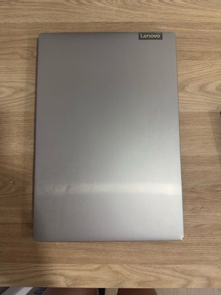 Portátil Lenovo Gris

Ideapad s145 15WL