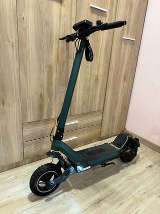 Cecotec Bongo Z Mountain Scooter 1000W