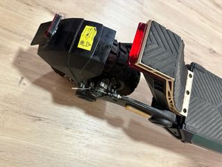 Cecotec Bongo Z Mountain Scooter 1000W
