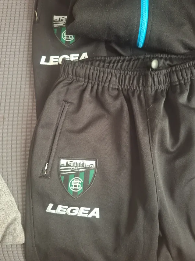 Chándal Sestao River Club Talla S