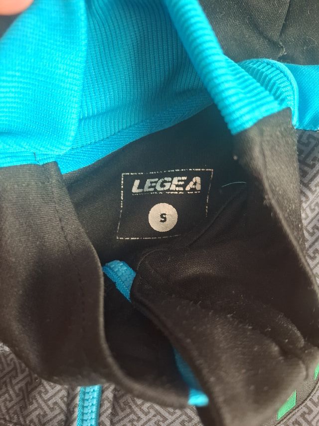 Chándal Sestao River Club Talla S