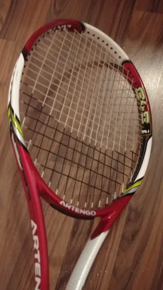 Raqueta Tenis Artengo 845J