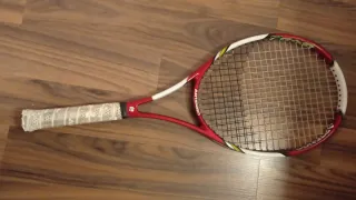 Raqueta Tenis Artengo 845J