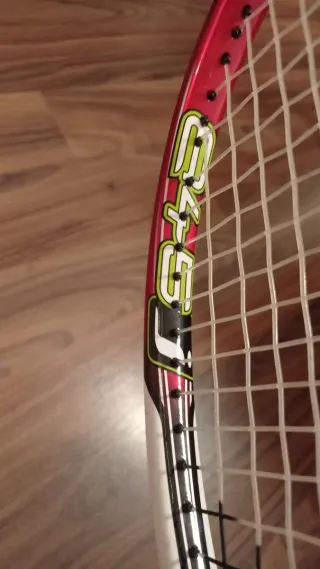 Raqueta Tenis Artengo 845J