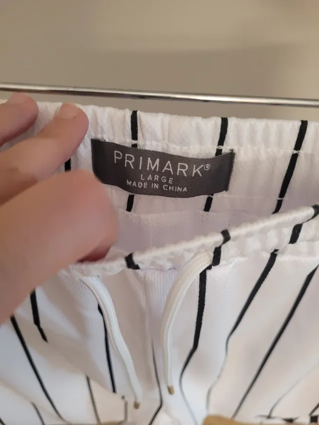 Pantalón corto Los Ángeles