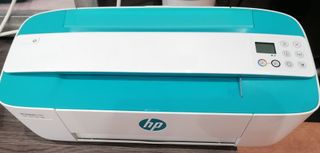 Impresora HP DeskJet 3762