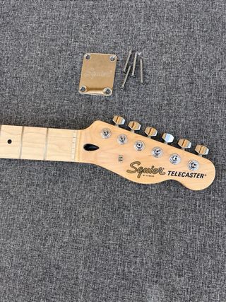 Mástil Squier Telecaster 