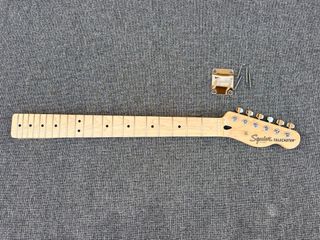 Mástil Squier Telecaster 