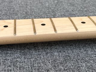 Mástil Squier Telecaster 