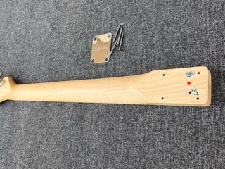 Mástil Squier Telecaster 
