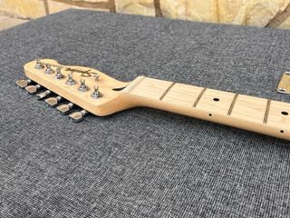Mástil Squier Telecaster 