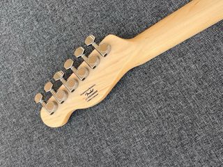 Mástil Squier Telecaster 