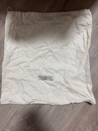 Funda guardapolvos grande Valentino