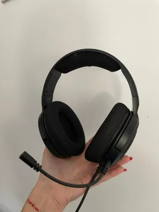 Cascos Gaming Corsair HS35 Stereo