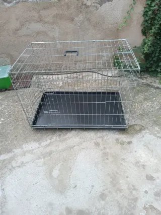 Jaula Artero para perros