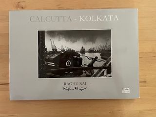 Calcutta, Kolkata