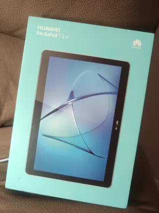 Huawei MediaPad T3 10