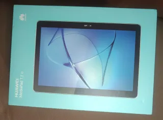 Huawei MediaPad T3 10