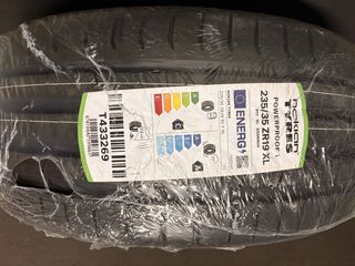 Neumático Nokian Powerproof 1 235/35 R19 XL