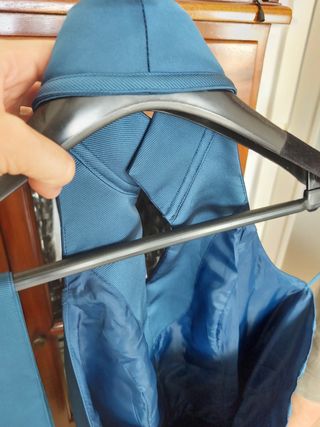 Vestido fiesta Adolfo Domínguez Talla 38