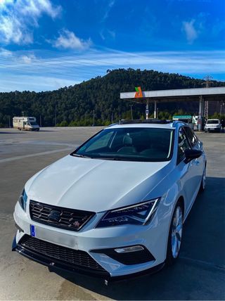 SEAT Leon 2017