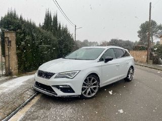 SEAT Leon 2017
