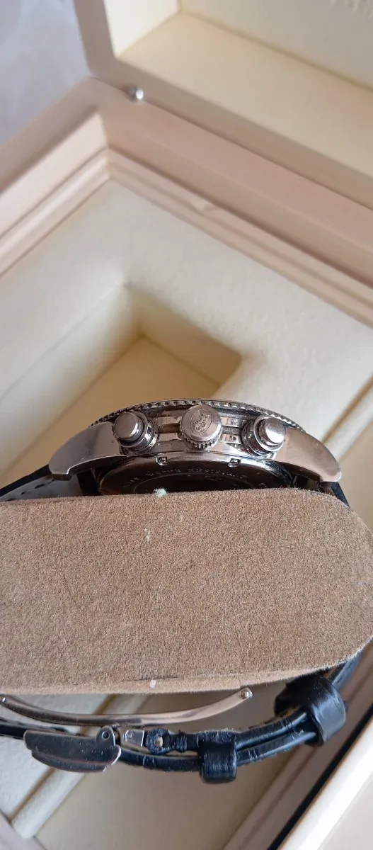 Reloj Suizo Corum Admiral's Cup Challenger 44 GMT