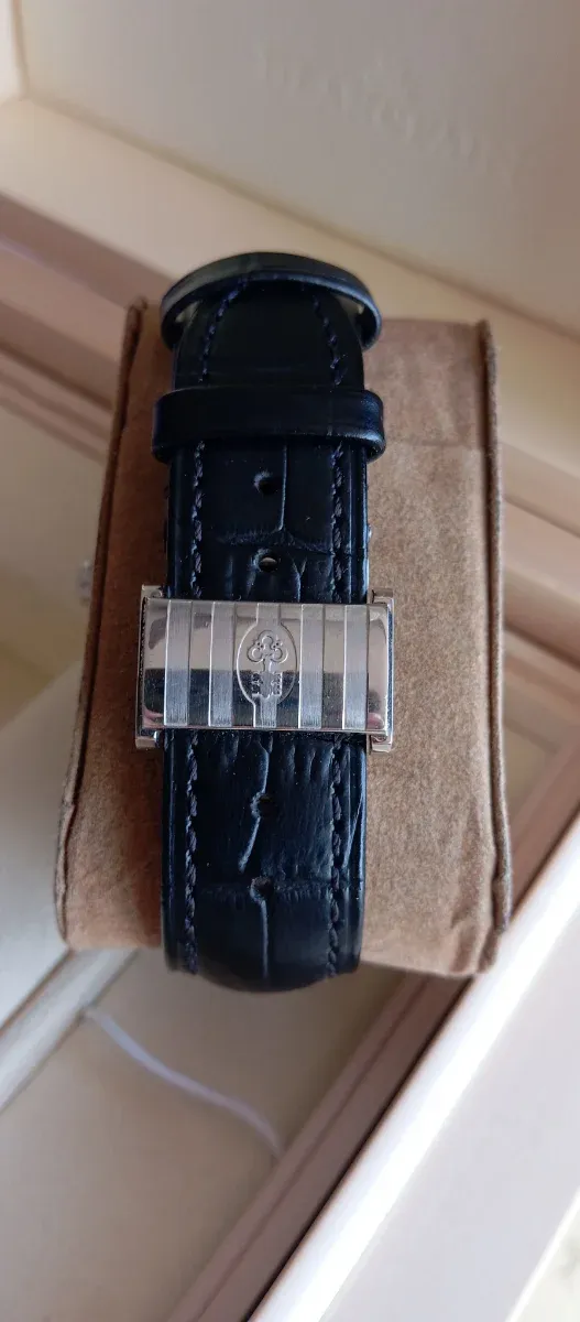 Reloj Suizo Corum Admiral's Cup Challenger 44 GMT