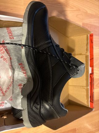 Zapatos de seguridad Scarpa Línea Red