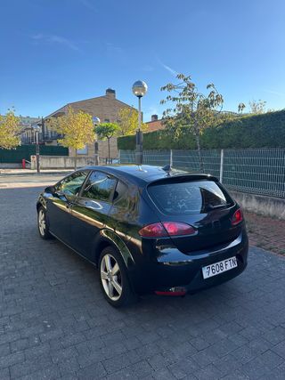 SEAT Leon 2007
