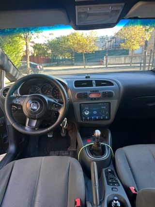 SEAT Leon 2007