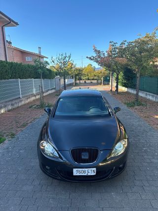 SEAT Leon 2007