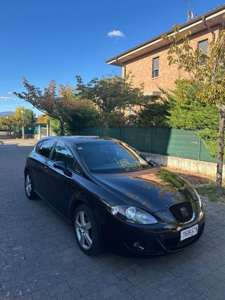 SEAT Leon 2007