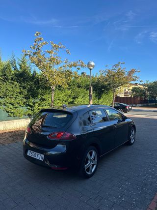 SEAT Leon 2007