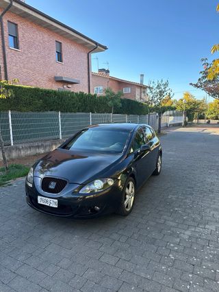 SEAT Leon 2007