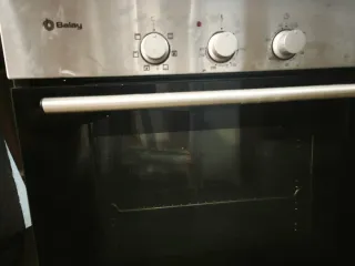 Horno Balay