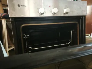 Horno Balay