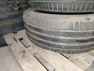 Neumático Michelin Primacy 4+ 205/55 R 16 91V