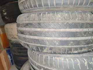 Neumático Michelin Primacy 4+ 205/55 R 16 91V