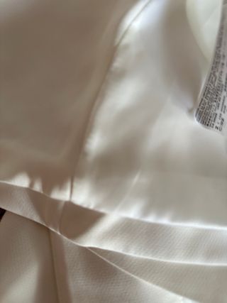 chaqueta Blazer bolero MANGO Ceremonia