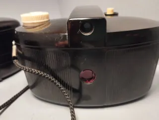 3 fotocamere Kodak Brownie 127