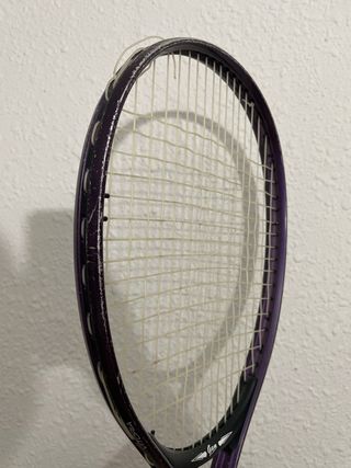 2 Raquetas Frontenis Montana + otra Raqueta más