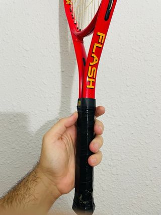 2 Raquetas Frontenis Montana + otra Raqueta más