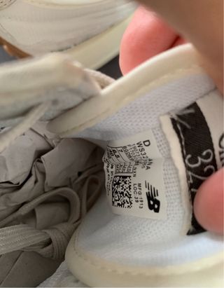 Zapatillas New Balance 327 Animal Print Beige