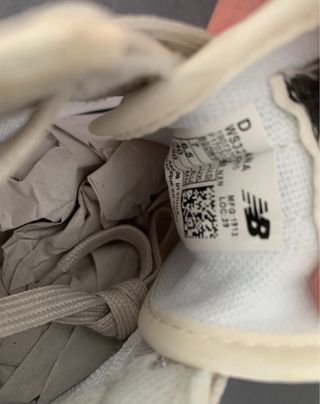 Zapatillas New Balance 327 Animal Print Beige
