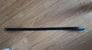 Set di 3 cinture per bambini