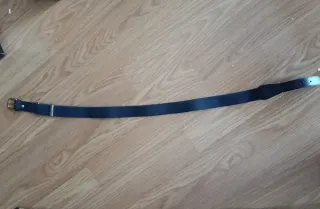 Set di 3 cinture per bambini
