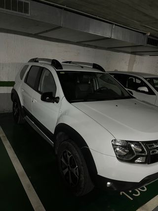 Garaje en Badalona