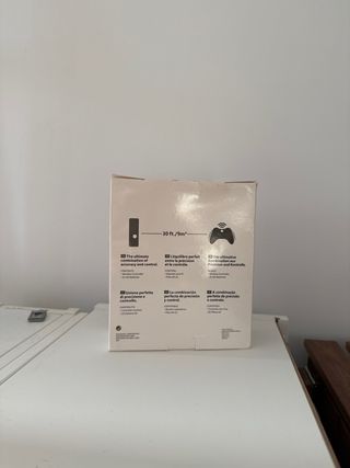 Mando Inalámbrico Xbox 360