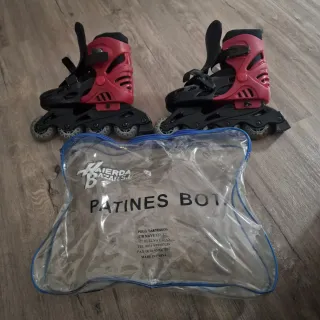 Patines Ajustables